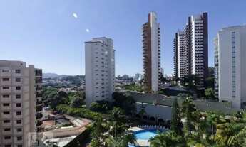 Imagem 5: Apartamento para Aluguel - Água Fria, 3 Quartos, 170 m2