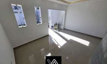 Imagem 5: Casa com 3 dormitórios à venda, 108 m² por R$ 525.000 - Jardim Atlântico Central (Itaipuaç