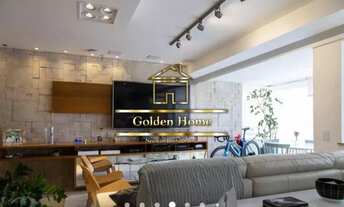 Imagem 4: Magnífica Cobertura duplex com 3 quartos lindamente mobiliada e equipada no Vitality