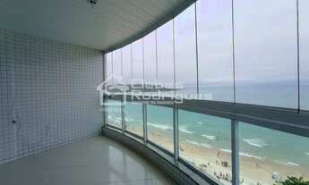 Imagem 4: Apartamento 3 Quartos 03 Vagas Frente Mar a Venda na Praia do Morro Guarapari ES