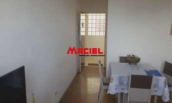 Imagem 2: Apartamento Padrão em São José dos Campos