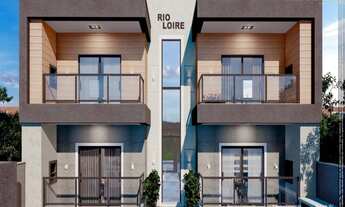 Imagem 2: NAVEGANTES - Apartamento Padrão - MEIA PRAIA