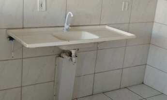 Imagem 4: Apto com dois quartos no Res Cerrado 10 Goiânia