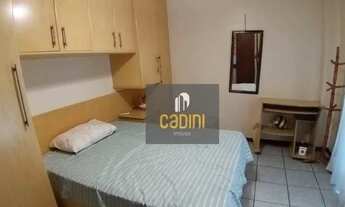 Imagem 5: Apartamento com 3 dormitórios para alugar, 117 m² por R$ 4.200/mês - Centro - Balneário Ca