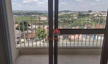 Imagem: Apartamento com 2 dormitórios para alugar