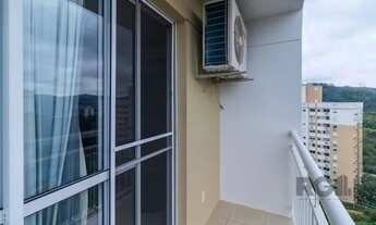 Imagem 4: Apartamento 72m² - 3 dormitórios, 1 suíte e 2 vagas de garagem no Jardim Carvalho