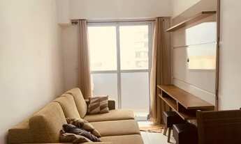 Imagem 7: Apartamento Mobiliado para Locação - Edifício Atena