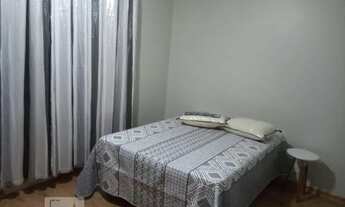 Imagem 4: Apartamento para Aluguel - Higienópolis, 2 Quartos, 92 m2