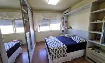 Imagem 5: Apartamento Duplex para Venda em Pelotas, Centro, 3 dormitórios, 1 suíte, 4 banheiros, 1 v