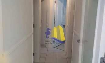 Imagem 7: Apartamento com 3 dormitórios para alugar, 114 m² por R$ 15.000,00/mês - Riviera Módulo 6