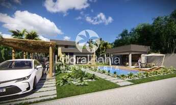 Imagem 2: CASA RESIDENCIAL em Camaçari - BA, Jacuipe