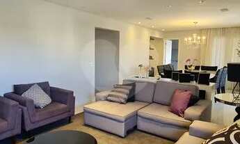 Imagem 4: São Paulo - Apartamento Padrão - JARDIM MARAJOARA