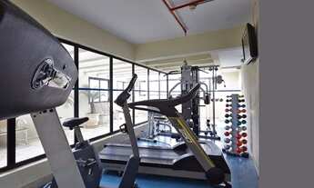 Imagem 2: THE ADVANCED Flat / studio com 2 dormitórios