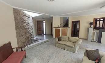 Imagem 2: Sobrado com 3 dormitórios suítes à venda, 407 m² - Jardim Nossa Senhora Auxiliadora - Camp