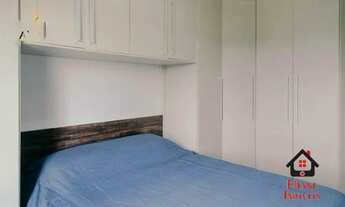 Imagem 6: Apartamento com 2 dormitórios à venda, 64 m² por R$ 298.000,00 - Jardim Sevilha - Indaiatu