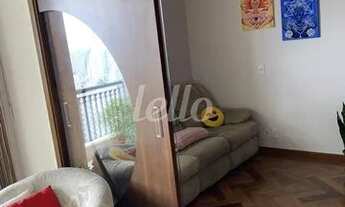 Imagem 3: São Paulo - Apartamento Padrão - Mooca