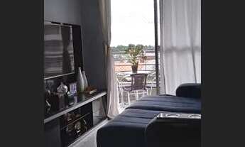 Imagem 4: Apartamento Chácaras Cedro