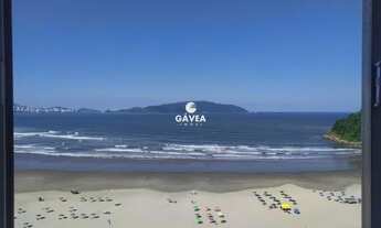 Imagem 7: Apartamento duplex à venda vista mar - Praia do Itararé - São Vicente