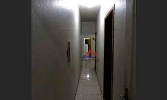 Imagem 3: Apartamento com 1 dormitório, 44 m² - venda por R$ 255.000,00 ou aluguel por R$ 1.720,00/m