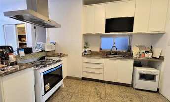 Imagem 7: 4 quartos-quadra da Praia-vista mar-Ipanema-RJ