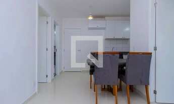 Imagem 6: Apartamento para Aluguel - Vila Invernada, 2 Quartos, 38 m2