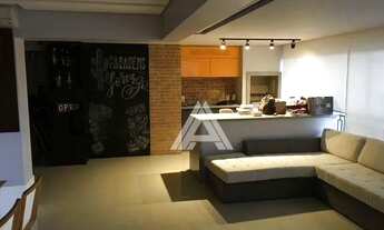 Imagem 6: Apartamento com 3 dormitórios à venda, 177 m² - Campestre - Santo André/SP