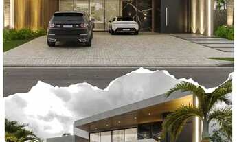 Imagem: Casa a venda no condomínio Supremo Itália