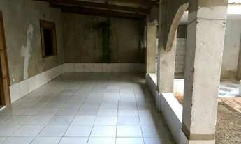 Imagem 4: Casa com ponto comercial