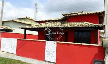 Imagem: Bela casa a venda em Unamar, 2 quartos