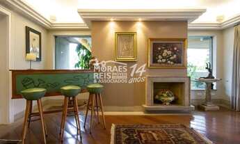 Imagem 4: VENDO / ALUGO / APARTAMENTO / 386.82 M² / 4 DORMITÓRIOS - SUÍTES / 5 VAGAS /VILA NOVA CONC