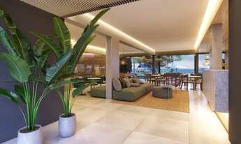 Imagem 7: Dar um mergulho no mar e na piscina, quando quiser, é a sua praia? Então viver no LANAI BE