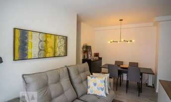 Imagem 4: Apartamento para Aluguel - Tatuapé, 2 Quartos, 52 m2