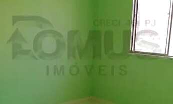 Imagem 4: Apartamento no Condomínio Residencial Jardim Flor de Lis 3 quartos