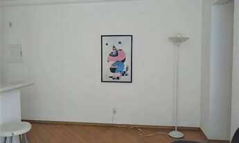 Imagem 4: APARTAMENTO - PERDIZES - 2 DORMITÓRIOS - 1 SUITE - 1 VAGA SOLITÁRIA