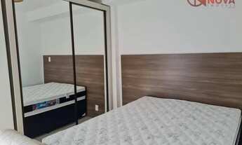 Imagem 6: Apartamento com 1 dormitório para alugar, 33 m² por R$ 2.060,00/mês - Centro - Juiz de For