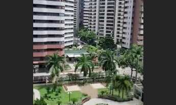 Imagem: Aluga-se apartamento no Condomínio Xafy