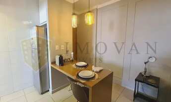 Imagem 2: Apartamento Padrão em Ribeirão Preto