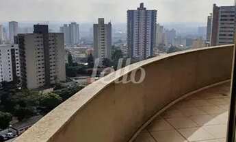 Imagem 5: Santo André - Apartamento Padrão - Vila Assunção
