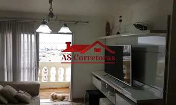 Imagem: Lindo apartamento no Jaguaré