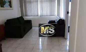 Imagem 7: Apartamento com 1 dormitório, 53 m² - venda por R$ 225.000,00 ou aluguel por R$ 1.500,00/m