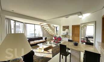 Imagem 4: Cobertura no bairro Bela Vista, Porto Alegre