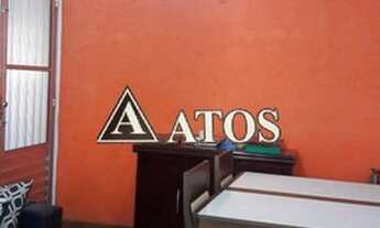 Imagem 4: Casa para aluguel possui 70 metros quadrados com 2 quartos