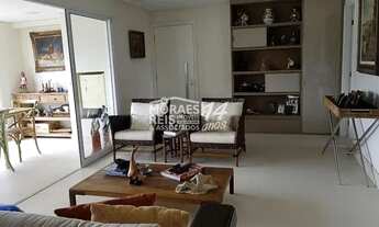 Imagem 4: Apartamento residencial à venda, Chácara Santo Antônio (Zona Sul), São Paulo