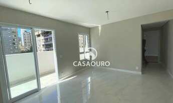 Imagem 7: Apartamento com 2 dormitórios para alugar, 118 m² por R$ 7.000,00/mês - Lourdes - Belo Hor