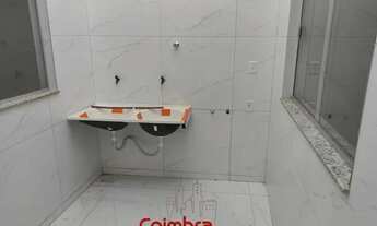 Imagem 7: Casas novas no bairro Maria Eugênia