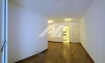 Imagem 2: Apartamento - Mansões Santo Antônio - Campinas