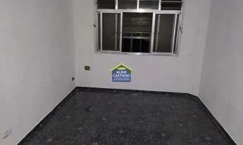 Imagem 4: Kitnet com 1 dorm, Boqueirao, Praia Grande - R$ 172 mil, Cod: ACT2497