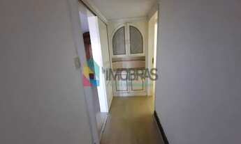 Imagem 6: LAGOA, 3 QUARTOS, SALÃO DE FESTAS, ACADEMIA, 2 VAGAS PRÓPRIAS!!!