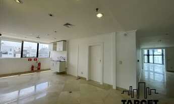 Imagem 5: SÃO PAULO - Conjunto Comercial/Sala - JARDIM EUROPA