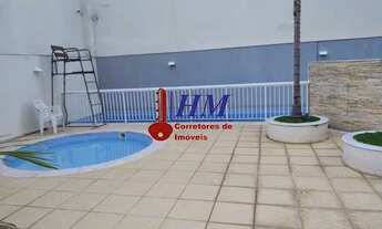 Imagem 5: Excelente apto de 2 quartos com suíte para venda no condomínio Cozumel!!